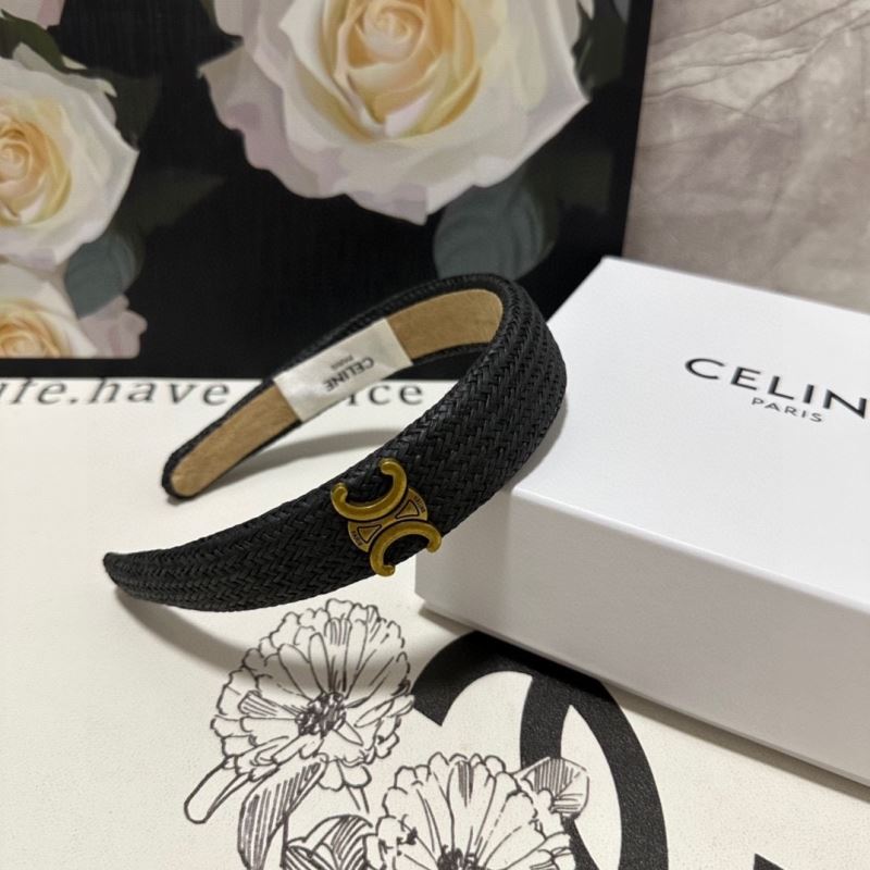 Celine Hair Hoop